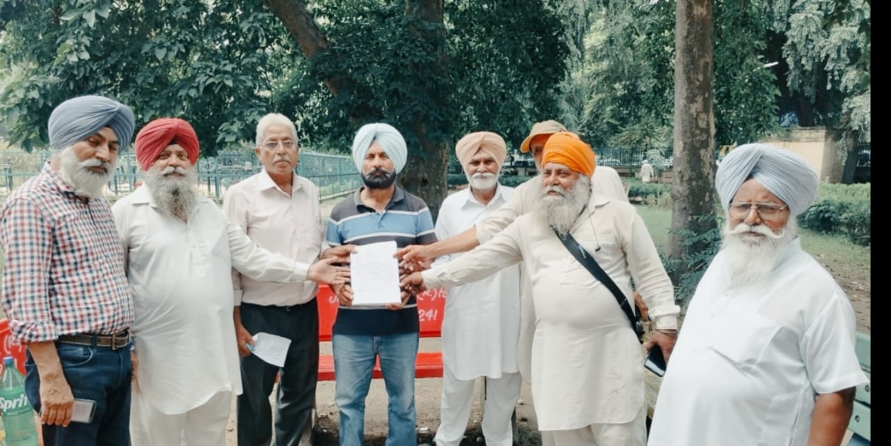 Eminent social worker and Ambedkarite Shivaji Dhariwal unanimously appointed as the District President of Adhikar Sangharsh Party.
